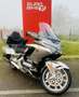Honda Gold Wing Szürke - thumbnail 4