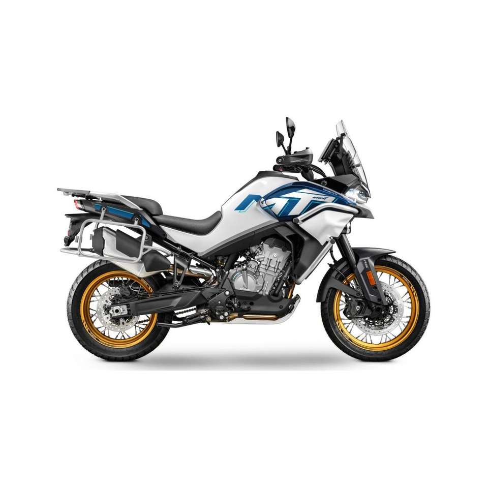 CFMOTO 800 MT CFMOTO 800MT EXPLORE
