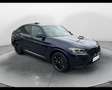 BMW X4 xdrive20d mhev 48V Msport auto Grau - thumbnail 4