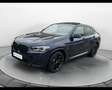 BMW X4 xdrive20d mhev 48V Msport auto Grau - thumbnail 1