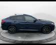 BMW X4 xdrive20d mhev 48V Msport auto Grau - thumbnail 5