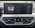 BMW X4 xdrive20d mhev 48V Msport auto Grau - thumbnail 19