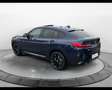 BMW X4 xdrive20d mhev 48V Msport auto Grau - thumbnail 8