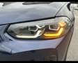 BMW X4 xdrive20d mhev 48V Msport auto Grau - thumbnail 12