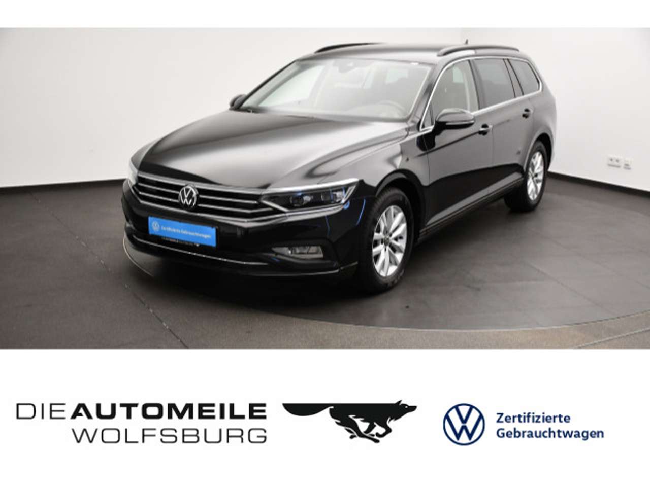 Volkswagen Passat Variant 2024