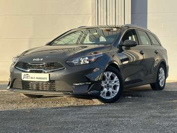 CEED SW ACTIVE BUSINESS CRDI 136 MHEV DCT7
