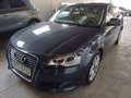 Audi A3 Sportback 1.6TDI Ambition S-Tronic Gris - thumbnail 16