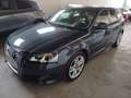 Audi A3 Sportback 1.6TDI Ambition S-Tronic Gris - thumbnail 2