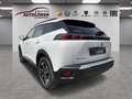 Peugeot 2008 Elektromotor GT Wit - thumbnail 3