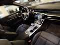 Audi A6 Avant 40 TDI quattro S tronic design S line Matrix Schwarz - thumbnail 13