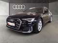 Audi A6 Avant 40 TDI quattro S tronic design S line Matrix Schwarz - thumbnail 1