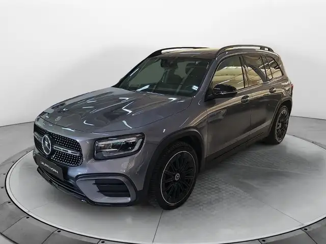 Mercedes-Benz GLB 200 GLB 200 d Automatic AMG Line Premium Plus