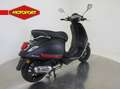 Vespa Sprint 45 KM Schwarz - thumbnail 7