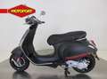 Vespa Sprint 45 KM Nero - thumbnail 4