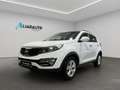 Kia Sportage 1.7CRDi Drive Weiß - thumbnail 1