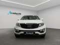Kia Sportage 1.7CRDi Drive Weiß - thumbnail 8