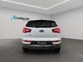 Kia Sportage 1.7CRDi Drive Weiß - thumbnail 4