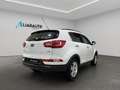 Kia Sportage 1.7CRDi Drive Weiß - thumbnail 5