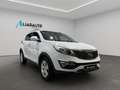 Kia Sportage 1.7CRDi Drive Weiß - thumbnail 7