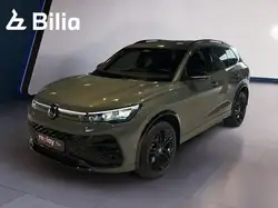 Volkswagen Tiguan 2.0 TSI 4Motion R-Line 265