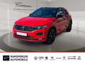 Volkswagen T-Roc T-ROC Sport 2.0 TSI 4Motion R-Line AHK/LED/Pano/ Rouge - thumbnail 1