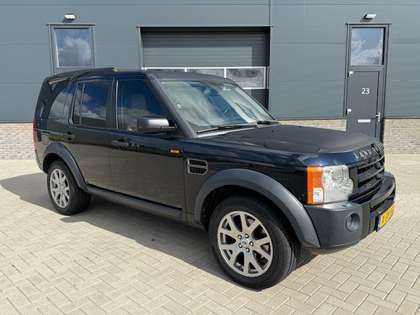 Land Rover Discovery 4.4 V8 SE Youngtimer / 7 persoons / BTW Auto
