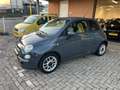 Fiat 500 1.2 Pop AIRCO/Nieuwe APK Grijs - thumbnail 2