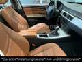 BMW 320 d Touring AUTOMATIK *TÜV 04-2027*PANO*S.HEFT* Noir - thumbnail 11
