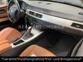 BMW 320 d Touring AUTOMATIK *TÜV 04-2027*PANO*S.HEFT* Noir - thumbnail 9