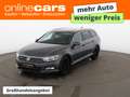 Volkswagen Passat Variant 2.0 TDI 4Motion Highline Aut LED Grau - thumbnail 1