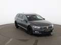 Volkswagen Passat Variant 2.0 TDI 4Motion Highline Aut LED Grau - thumbnail 5