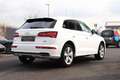 Audi Q5 2.0 TDI quattro S-line +VIRTUAL+AHK+LED+19"++ Blanc - thumbnail 5