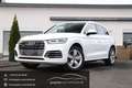 Audi Q5 2.0 TDI quattro S-line +VIRTUAL+AHK+LED+19"++ Blanc - thumbnail 1