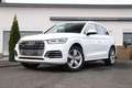 Audi Q5 2.0 TDI quattro S-line +VIRTUAL+AHK+LED+19"++ bijela - thumbnail 2