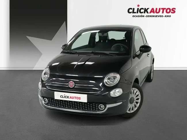 Fiat 500 1.0 Hybrid 70CV Dolcevita - foto 1