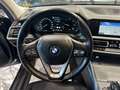 BMW 320 320d Touring mhev xdrive Business Advantage auto Grigio - thumbnail 14