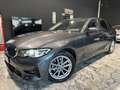 BMW 320 320d Touring mhev xdrive Business Advantage auto Grigio - thumbnail 1