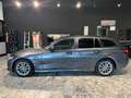 BMW 320 320d Touring mhev xdrive Business Advantage auto Grigio - thumbnail 7
