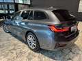 BMW 320 320d Touring mhev xdrive Business Advantage auto Grigio - thumbnail 2
