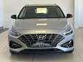 Hyundai i30 Kombi 1.6 CRDI DCT EDITION 30+  AHK + Carplay Silber - thumbnail 3