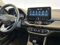 Hyundai i30 Kombi 1.6 CRDI DCT EDITION 30+  AHK + Carplay Silber - thumbnail 16