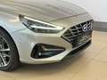 Hyundai i30 Kombi 1.6 CRDI DCT EDITION 30+  AHK + Carplay Silber - thumbnail 17