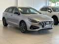 Hyundai i30 Kombi 1.6 CRDI DCT EDITION 30+  AHK + Carplay Silber - thumbnail 4