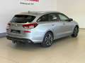 Hyundai i30 Kombi 1.6 CRDI DCT EDITION 30+  AHK + Carplay Silber - thumbnail 8