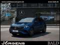 Mercedes-Benz EQA 250 AMG-Sport/360/Pano/Night/Distr/Totw/18' Blau - thumbnail 1