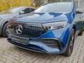Mercedes-Benz EQA 250 AMG-Sport/360/Pano/Night/Distr/Totw/18' Bleu - thumbnail 2