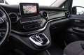 Mercedes-Benz V 300 V 300d L2 Automaat | 8-Persoons | Distronic+ | Sto Zwart - thumbnail 11