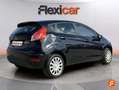 Ford Fiesta 1.25 Duratec 82cv Titanium 5p Negro - thumbnail 8