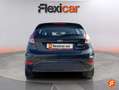 Ford Fiesta 1.25 Duratec 82cv Titanium 5p Negro - thumbnail 7