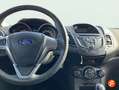 Ford Fiesta 1.25 Duratec 82cv Titanium 5p Negro - thumbnail 12